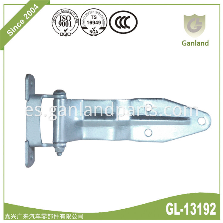 Heavy Duty Blade Hinge